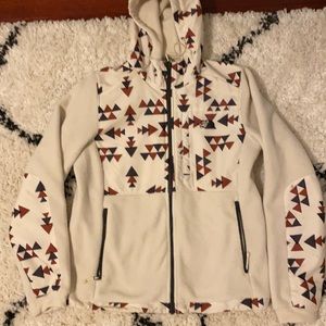 COPY - Northface jacket